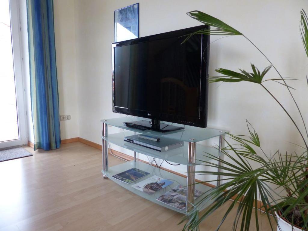 Komfort Ferienwohnung II Wolfhagen Dış mekan fotoğraf