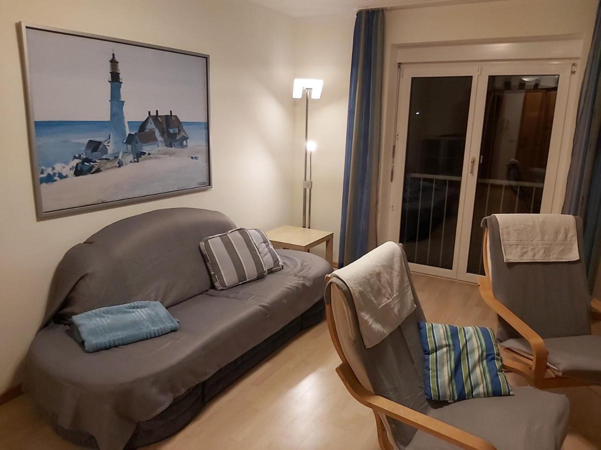Komfort Ferienwohnung II Wolfhagen Dış mekan fotoğraf