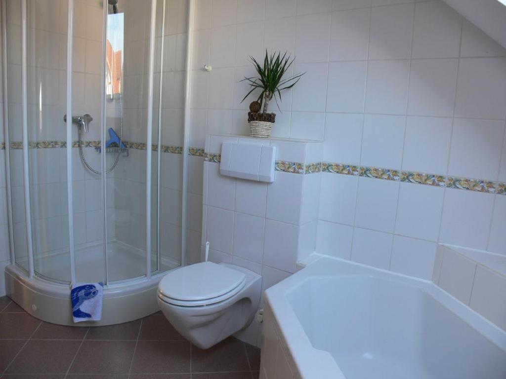 Komfort Ferienwohnung II Wolfhagen Dış mekan fotoğraf